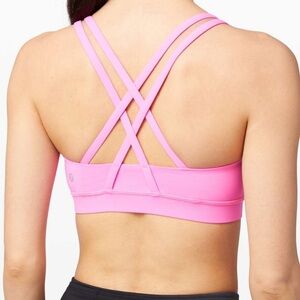 Lululemon Energy Bra